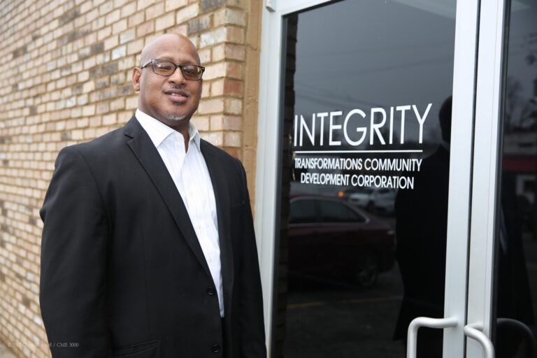 February Partner Spotlight: Integrity CDC
