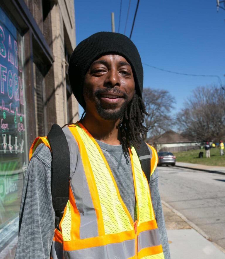 Community Spotlight: Kenyatta Williams – Westside Neighborhoods Beautification Project