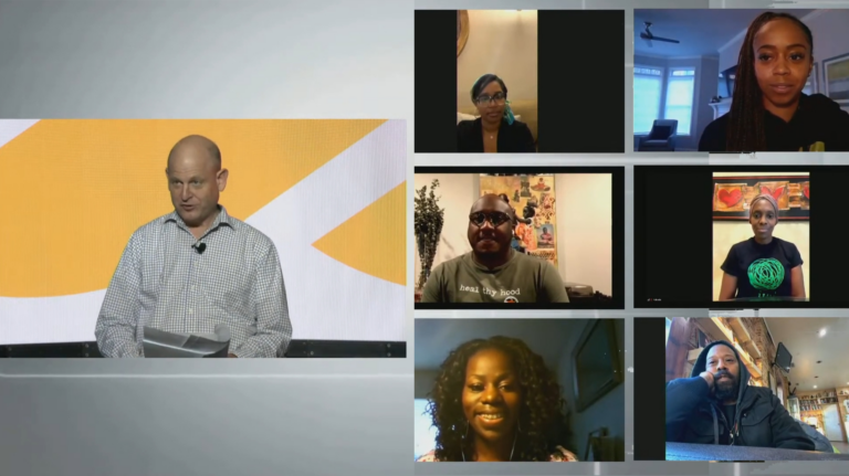December 18th Virtual Transform Westside Summit: “Highlighting Westside Businesses”