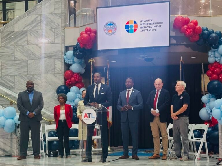 Letter from Leadership: A Stronger Future Through the Westside TAD