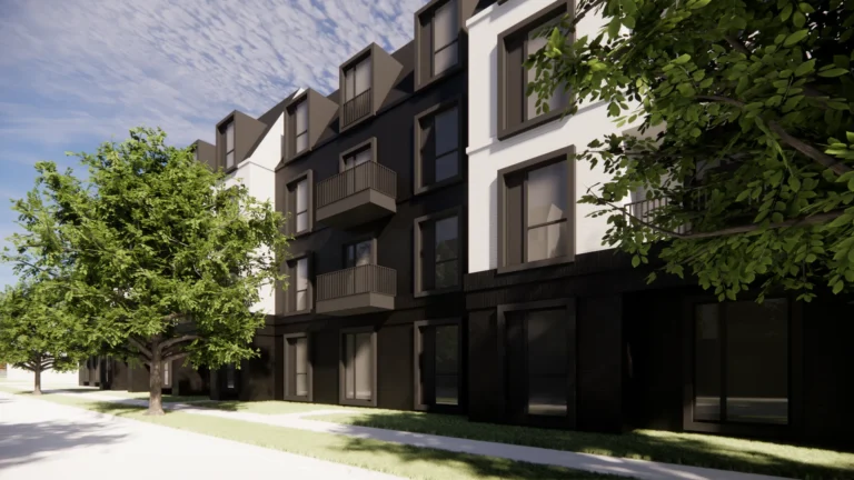 Affordable housing expands in English Avenue