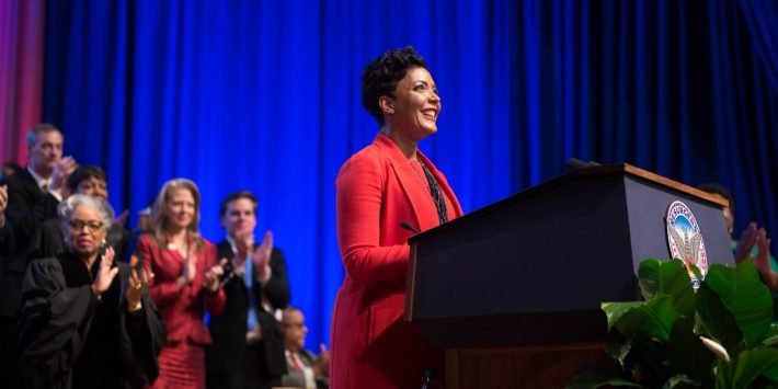 Westside Future Fund Leadership Appointed to Mayor Keisha Lance Bottoms’ Transition Team