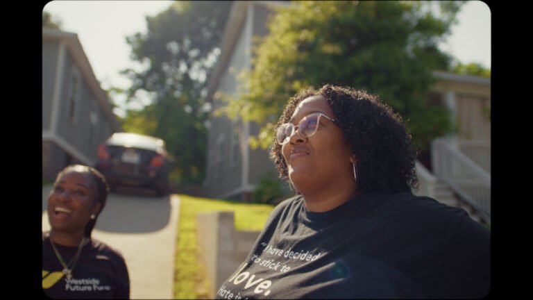 Remembering Nicole Jones
