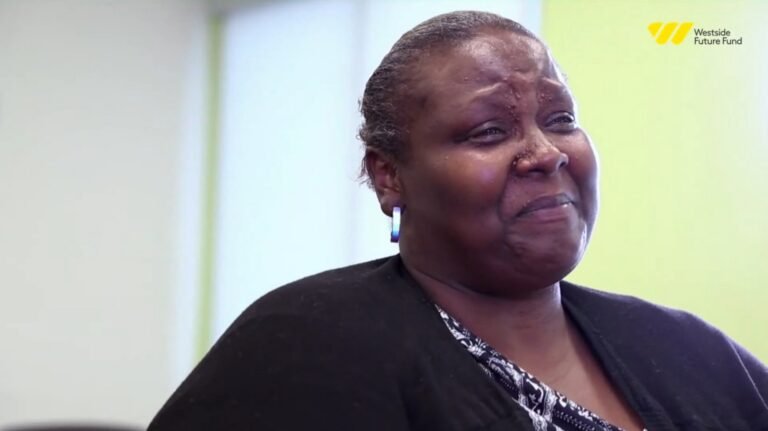 Rising out of Trauma with the Help of the Westside Empowerment Center: A Conversation with LaDonna Jackson