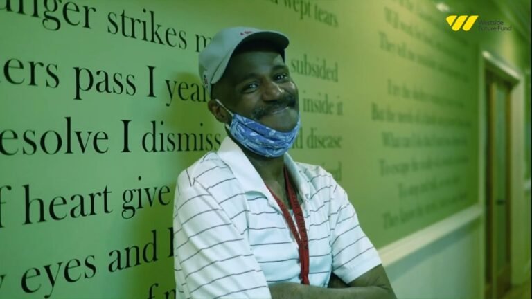 Financial Independence and Security for the Westside’s Most Vulnerable Residents: How Quest Financial Center Combats Predatory Financial Practices