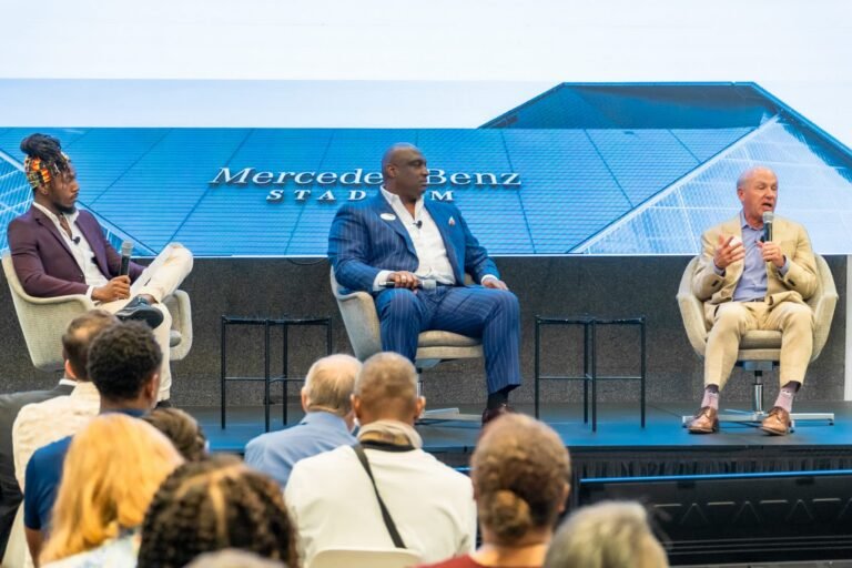 June 17th Transform Westside Summit: Highlighting the Beloved Benefit with Dan Cathy & Rodney Bullard
