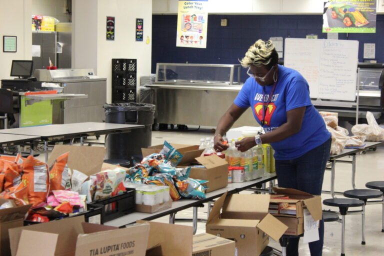 970 Partner Spotlight: Urban Recipe – Building Community Through Food Cooperatives