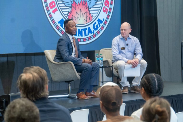 July Summit Recap: City of Atlanta’s Work on the Westside