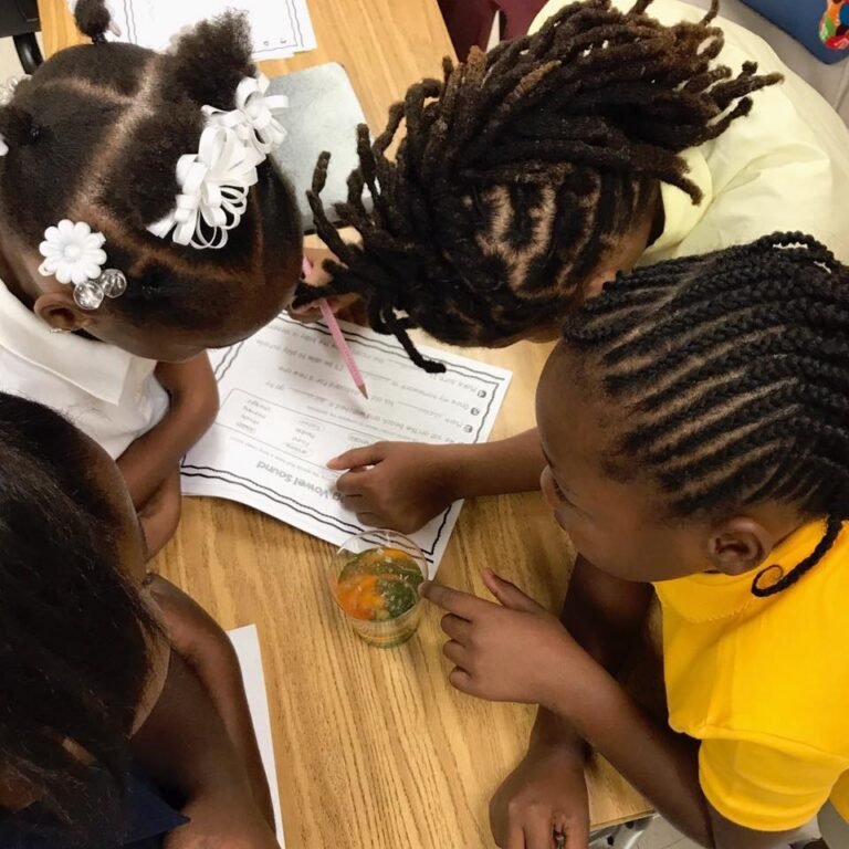 Class Notes: Back-to-School Highlights from Hollis Innovation Academy