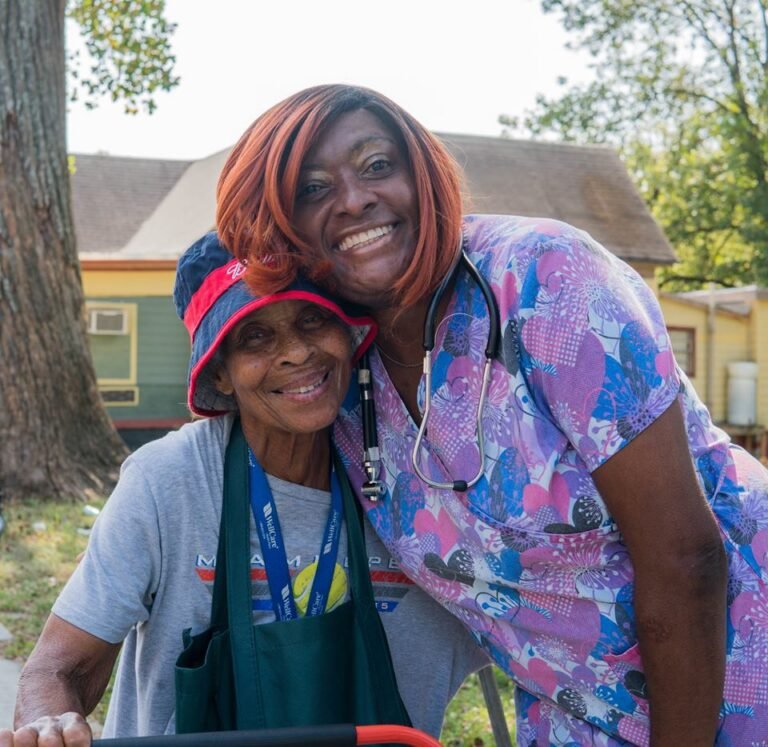 One Year Healthier: The Community Health Workers Program Celebrates One-Year Anniversary