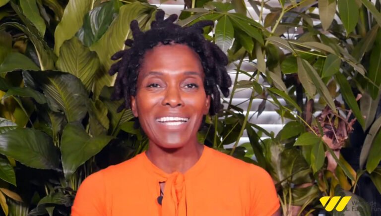 December 17th Virtual Transform Westside Summit Devotion with Yolanda Owens