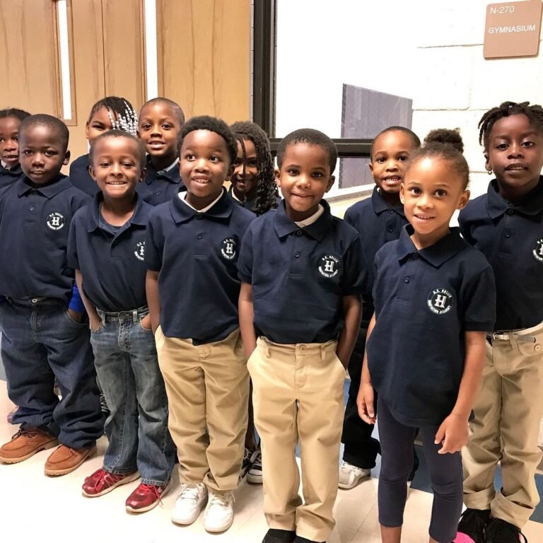 Partner News: Hollis Innovation Academy Makes Big Gains in Student Achievement
