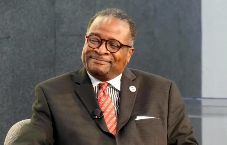 August 6th Virtual Transform Westside Summit: Clark Atlanta University