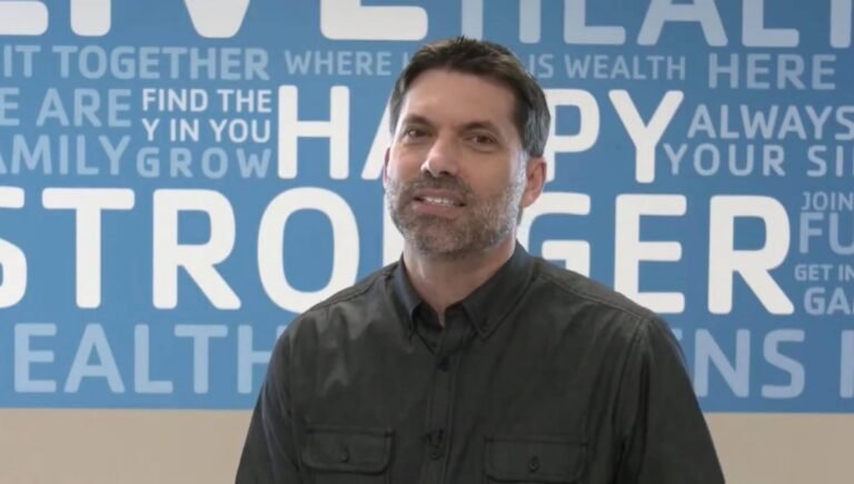August 20th Virtual Transform Westside Summit Devotion with John Allison