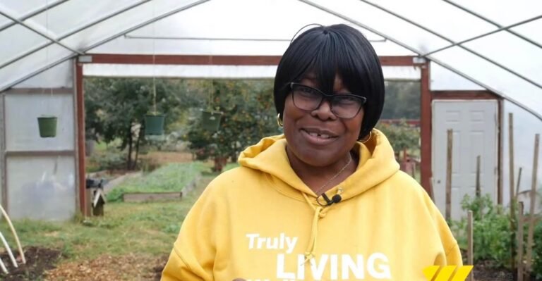 November 5th Virtual Transform Westside Summit Devotion with Truly Living Well’s Carol Hunter