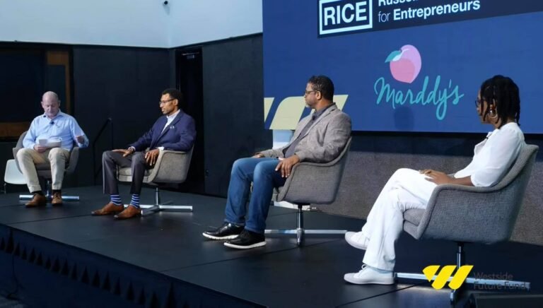 October 15th Virtual Transform Westside Summit: PNC and Its Program-Related Investment on the Westside