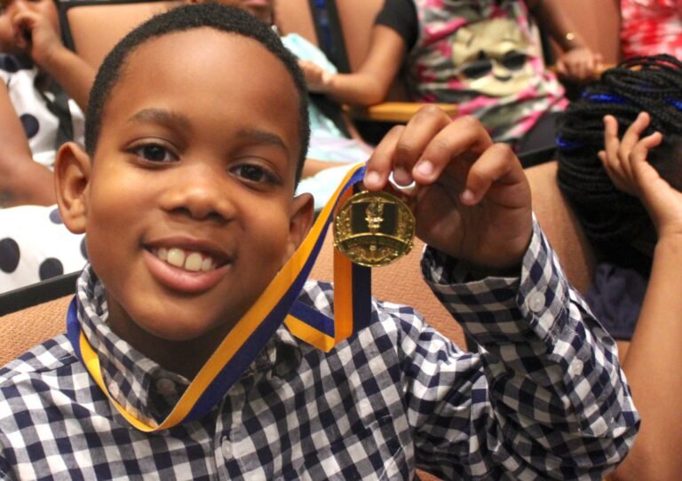Breaking News: Hollis Innovation Academy Makes Notable Improvement on Statewide Tests for Second Year in a Row