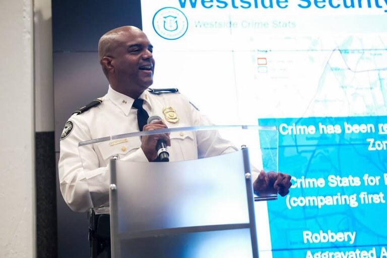 Summit Rewind: Recap from our August 3 Transform Westside Summit featuring Atlanta Police Foundation
