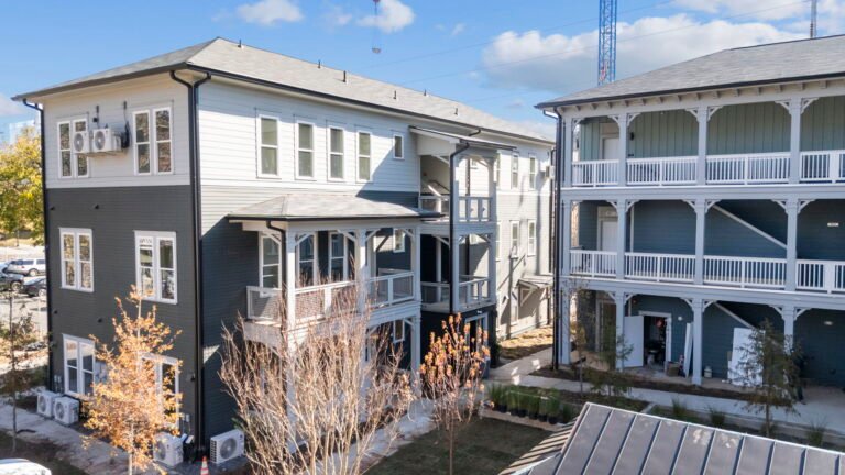 Designing for Continuity: How Thoughtful Architecture Supports Restoration on the Westside