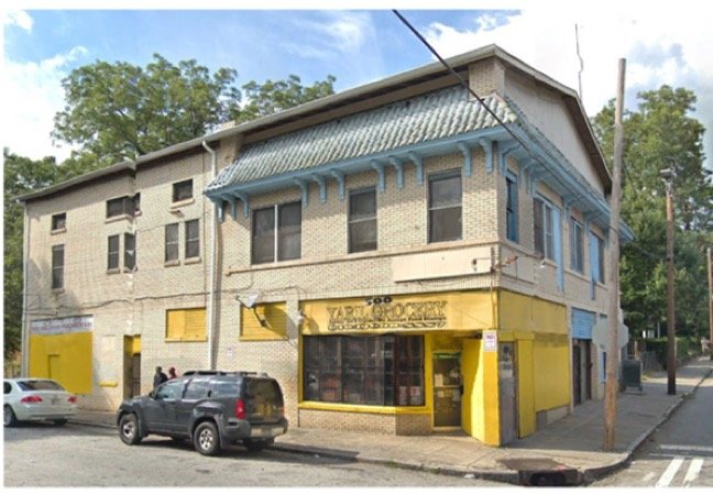 Westside Future Fund Acquires English Avenue Property to Align with Westside Land Use Framework Plan