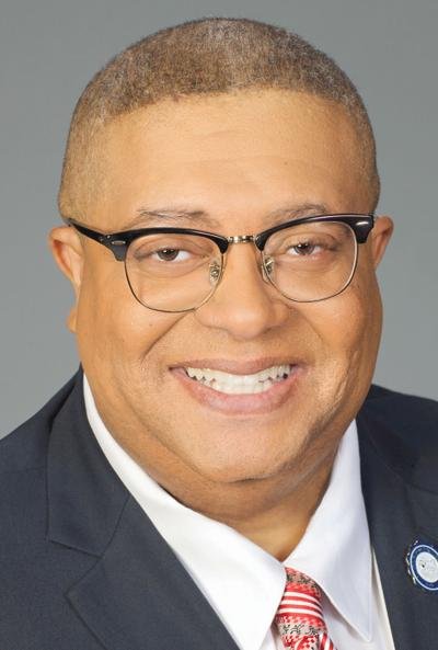Honoring late Councilman Ivory Young, Jr. at 2019 Earth Day Festival