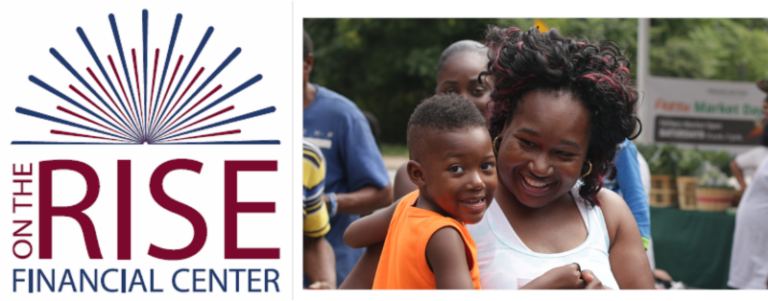 Community welcomes On The Rise Financial Center to the Westside