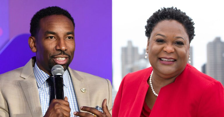 November 19th Virtual Transform Westside Summit: City of Atlanta Mayoral Runoff Candidate Forum