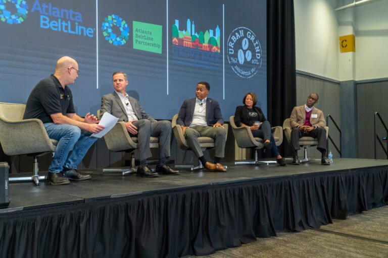 December 2nd Transform Westside Summit: Delivering on BeltLine Promises