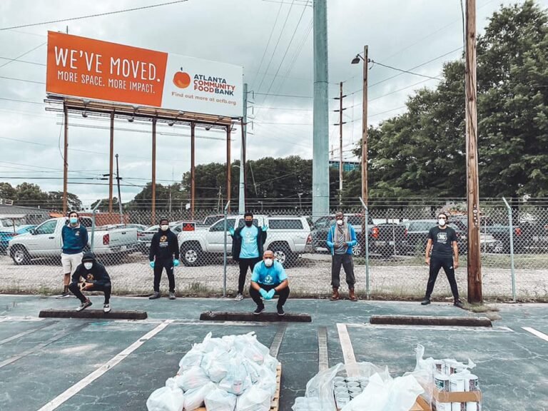 A Conversation with Tony Carter, Director of Programs at Soccer in the Streets