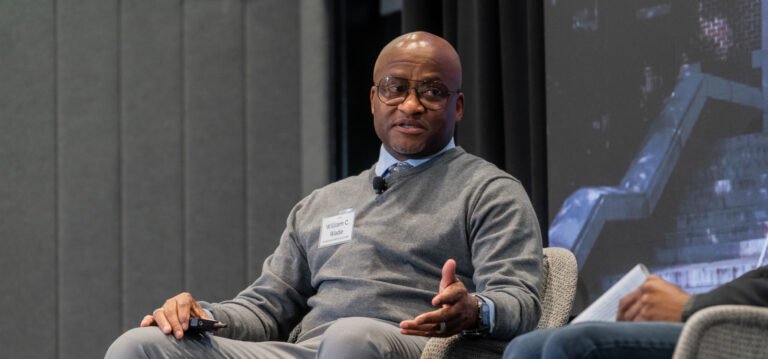 November 4th Transform Westside Summit: Highlighting Booker T. Washington’s Principal William Wade