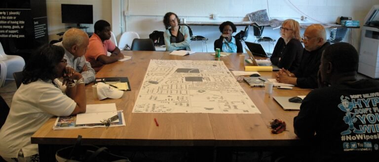 News: Atlanta City Council Adopts Westside Land Use Plan