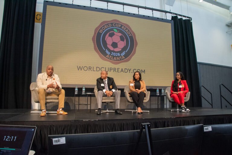 January Summit Recap: Getting World Cup Ready and Activating Opportunity for Westside Businesses