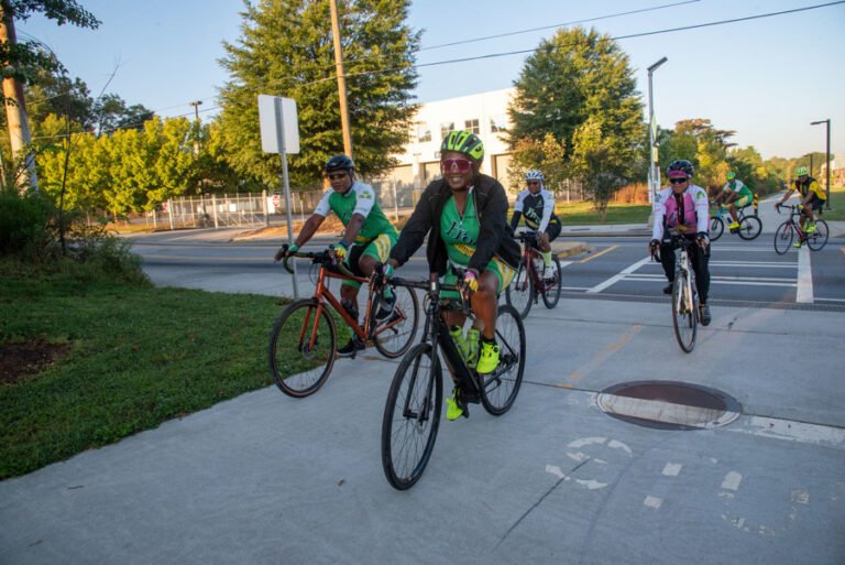 Westside Future Fund & Quest CDC Announce Third Annual Ride For The Westside Celebration