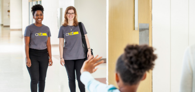 The Atlanta Volunteer Lawyers Foundation Launches Mobile Advocacy Program Standing With Survivors