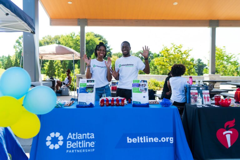 970 Partner Spotlight: Atlanta Beltline Partnership – Connecting Communities and Expanding Opportunity