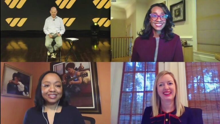 October 16th Virtual Transform Westside Summit: Shining a Light on Contributions to the Westside