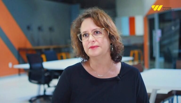 NCR Invests in Cradle-to-Career Education on the Westside: A Conversation with Yvonne Whitaker
