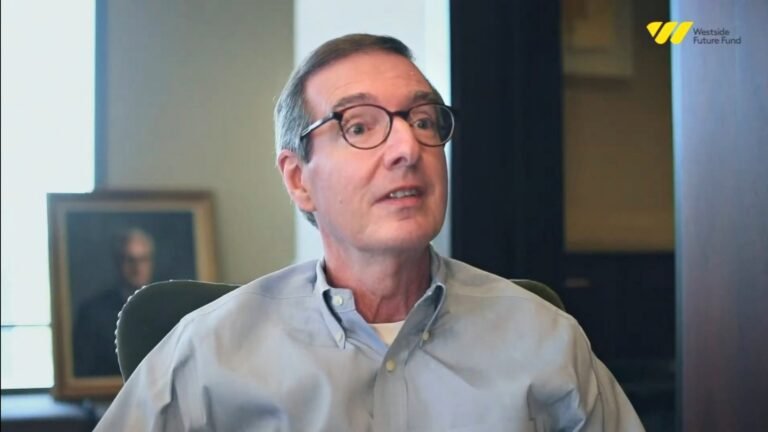 Truist Invests in Safety & Security on the Westside: A Conversation with Kirby A. Thompson