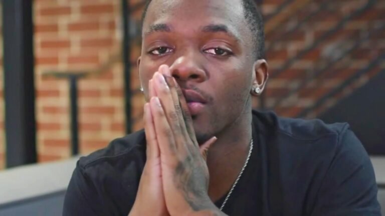 October 16th Virtual Transform Westside Summit Devotion with Zavier Warner