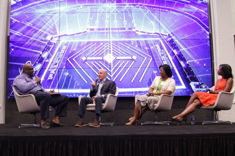 Summit Rewind: Chick-fil-A Foundation, AMB Group unveil 2019 Beloved Benefit at Oct. 5 Summit