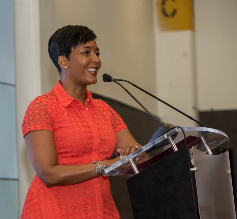 Summit Rewind: Watch our June 15 Transform Westside Summit, Featuring Mayor Keisha Lance Bottoms