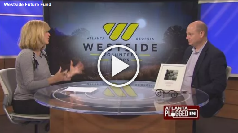 News: Westside Future Fund and Westside Volunteer Corps featured on CBS46!