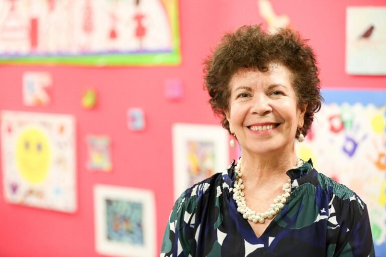 Summit Spotlight: Meet Jane Turner, Executive Director of Children’s Museum of Atlanta
