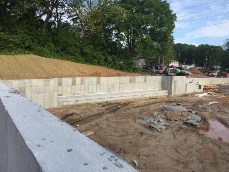 Progress from the Collective Effort: Rodney Cook, Sr. park in Vine City