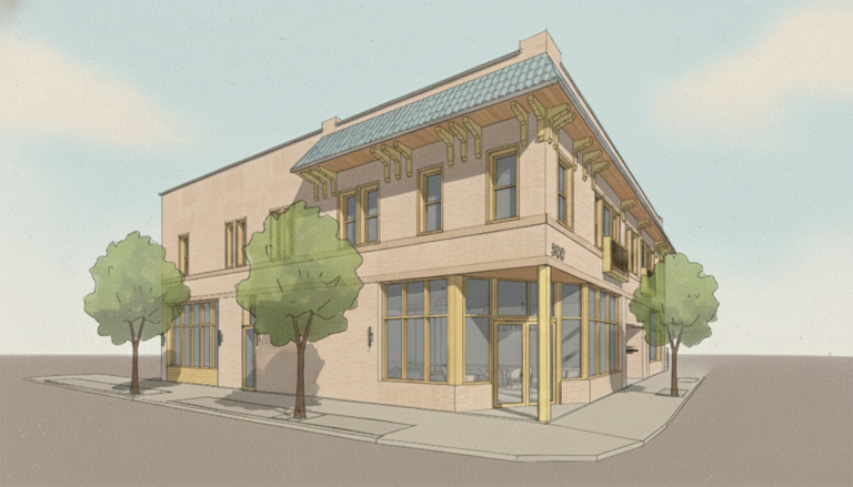 Reviving a Community Landmark: Westside Future Fund’s “Yellow Store” Project Reclaims a Piece of English Avenue’s History