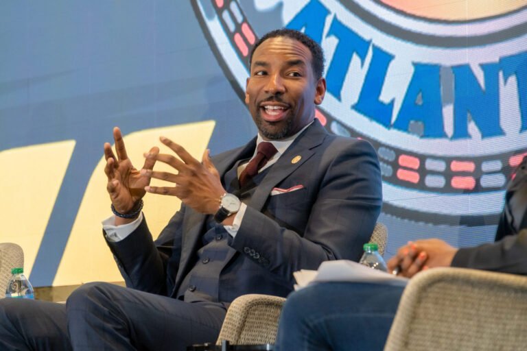 September 16th Transform Westside Summit: Sit Down with Mayor Andre Dickens