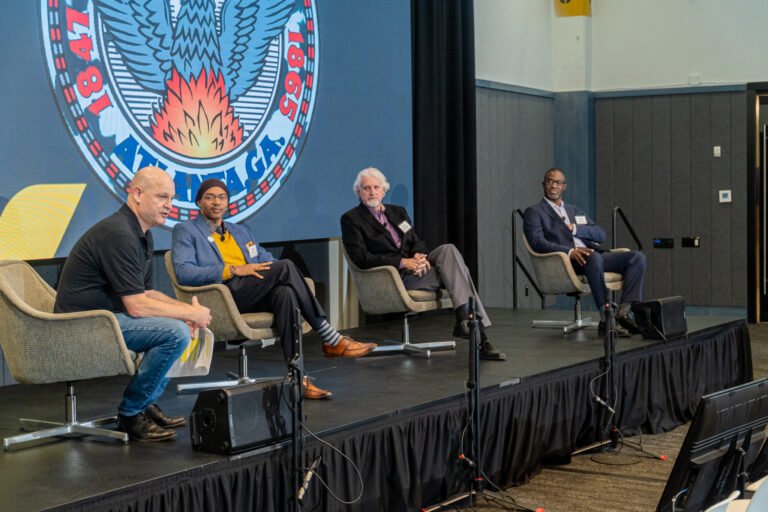 October 21st Transform Westside Summit: Highlighting Mayor Dickens’s Commitment to Eliminating Racial Inequities through Neighborhood Improvement Strategies