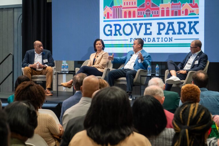 May Summit Recap: Beyond Brick and Mortar: How Affordable and Market Rate Housing Cultivates Community Vitality