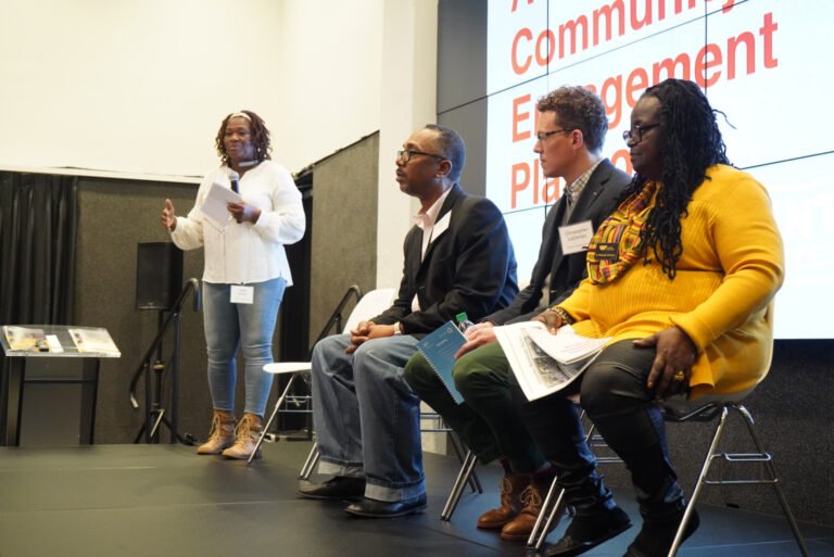 Summit Recap: Westside Future Fund kicks of 2019 with Atlanta Community Engagement Playbook update