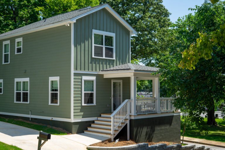 Celebrating National Homeownership Month: A Place to Call Home on the Historic Westside